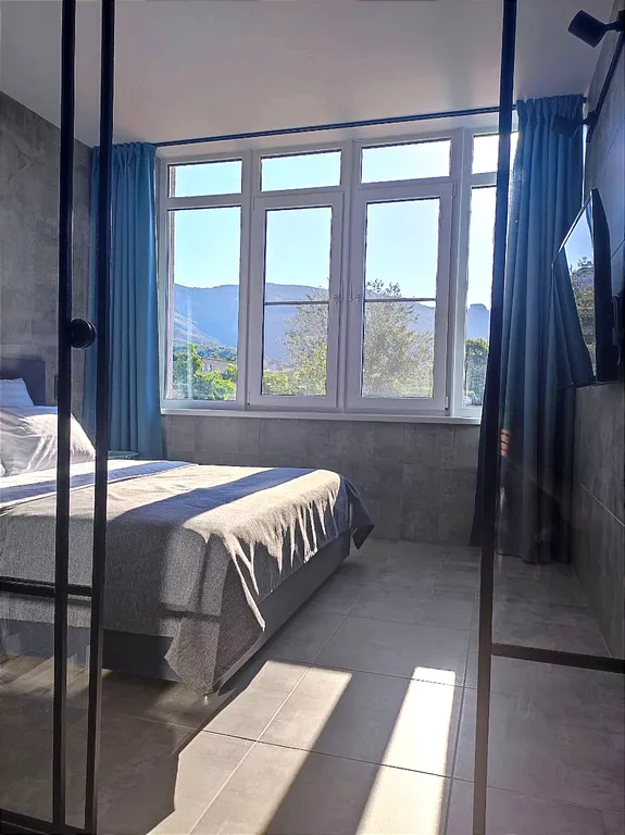 Квартира Квартира Твоё море №7 — Геленджик