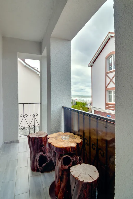 Квартира Комната — Зеленоградск