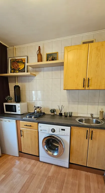 Квартира Квартира в центре города — Калининград