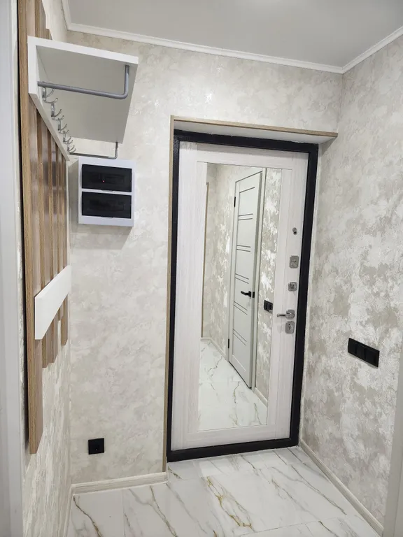 Квартира в самом лучшем районе города