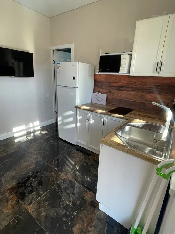 Этаж под ключ