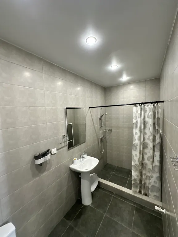 Стандартный 3-местный номер без балкона