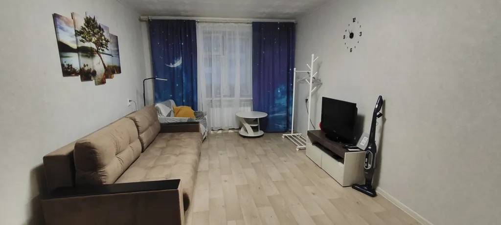 Уютная квартира — аренда посуточно в Беломорск