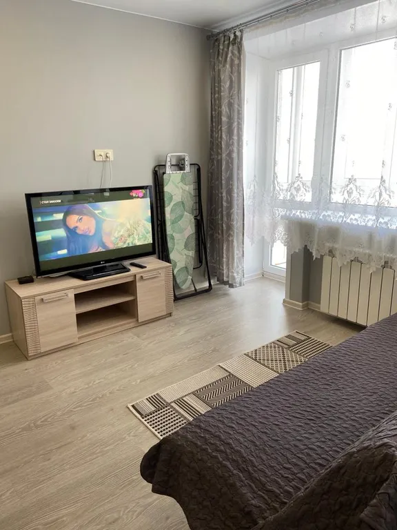 Квартира Квартира Студия в центре города — Ярославль