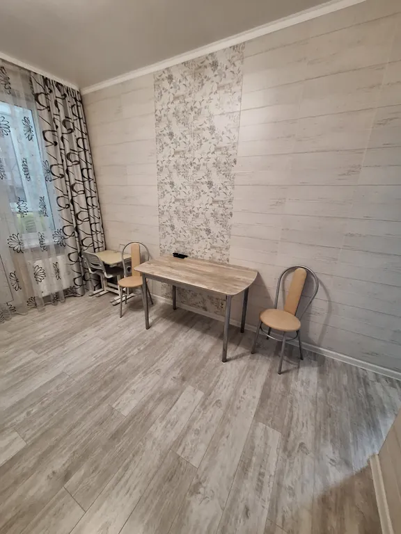 Квартира на 2 пляжа в шаговой доступности до моря