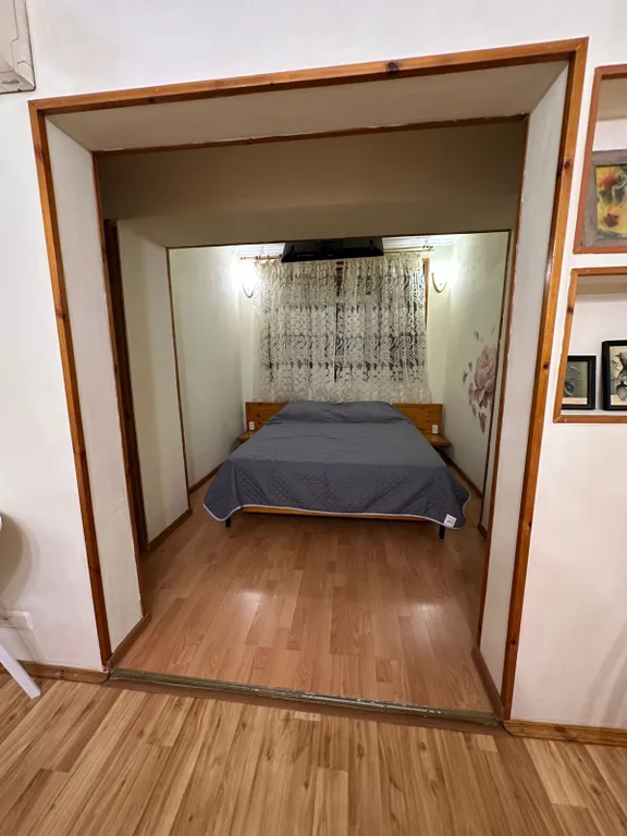 Квартира 2-комнатная Квартира — Адлер