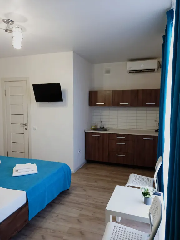 Квартира Комната — Севастополь