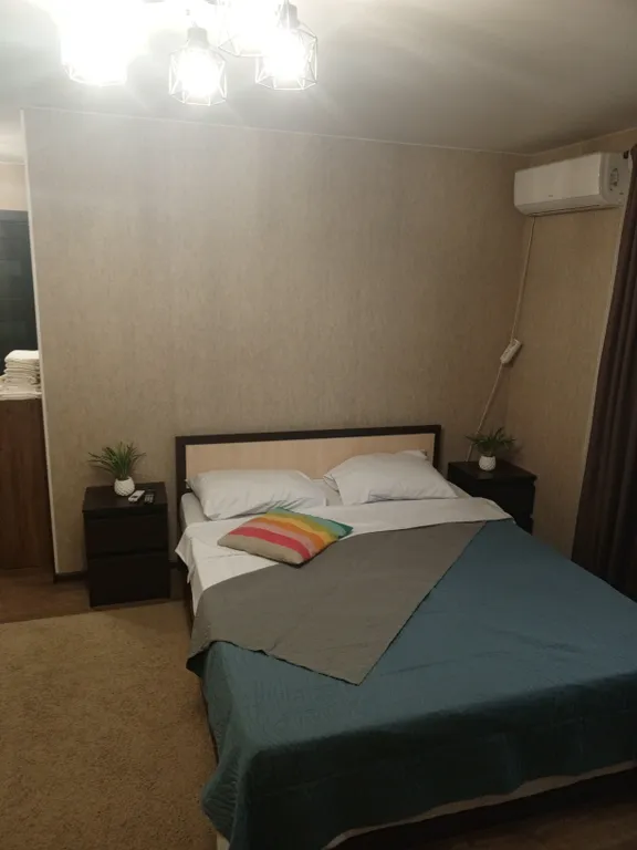 Квартира у подножия горы Змейка рядом с аэропортом — аренда посуточно в Красный Пахарь