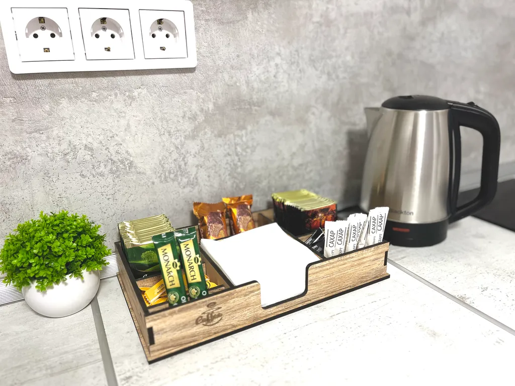 Однокомнатная на Планерной