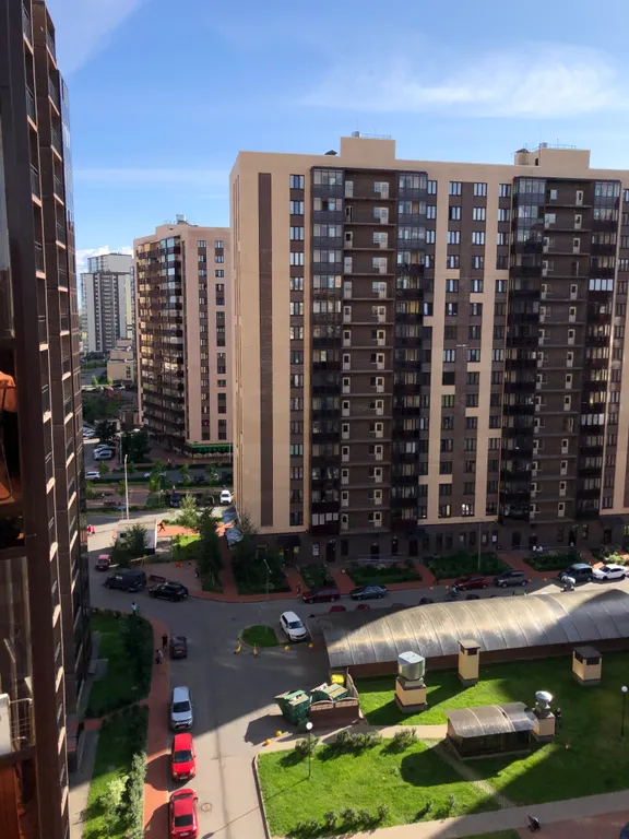 Приличная, уютная квартира возле метро