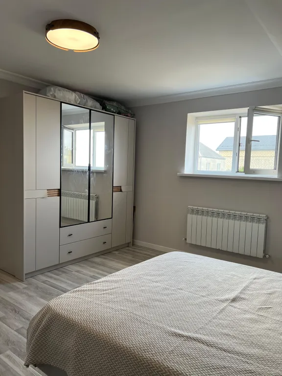 Апартаменты у моря