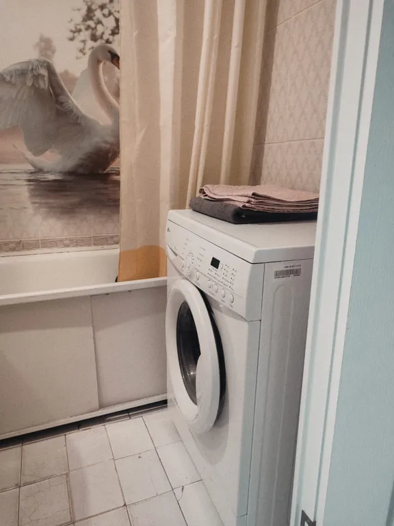 Уютная квартира в самом центре города