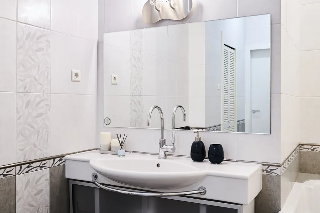 Роскошная пятерка на арбатской