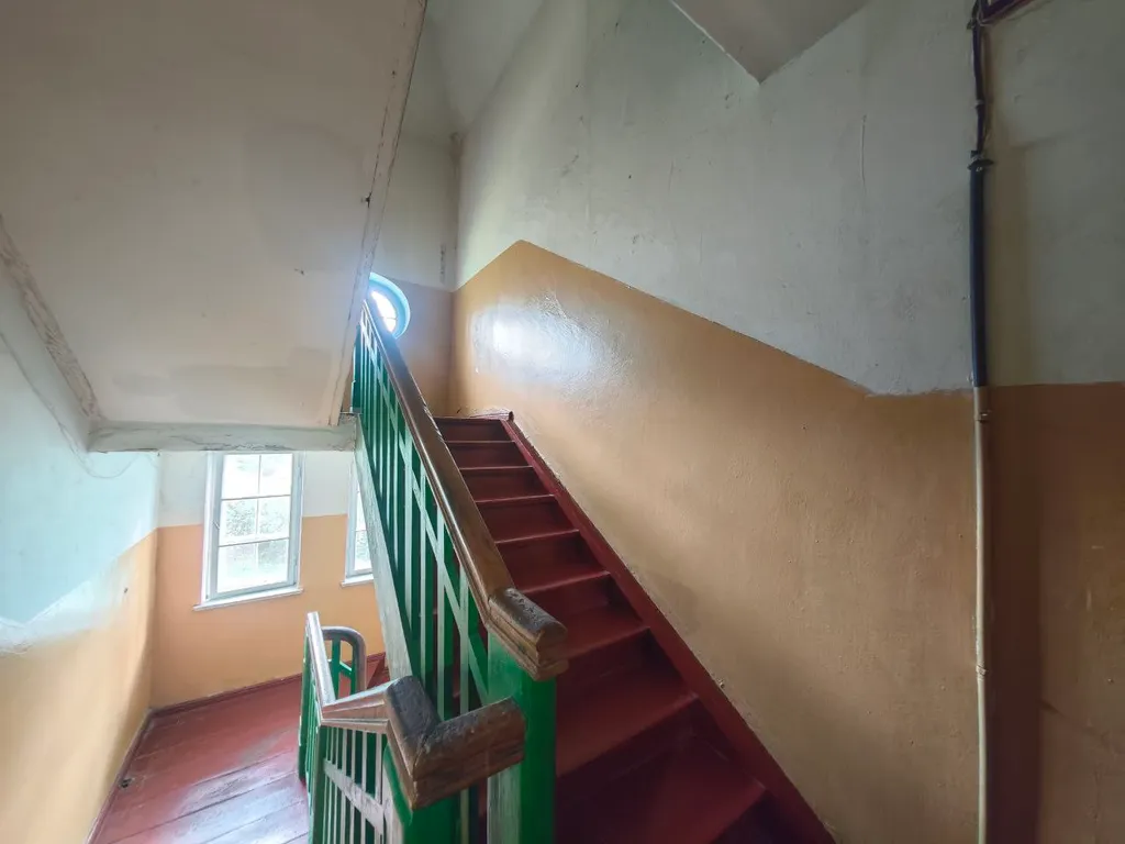 Квартира Квартира в историческом особняке, начало 20-го века — Светлогорск