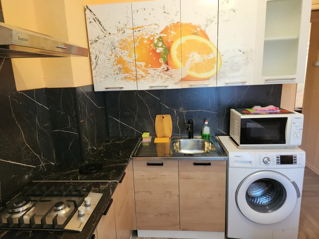 Квартира Квартира в центре военного городка — Ейск