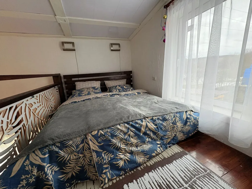 Гостевой дом для отдыха на берегу реки