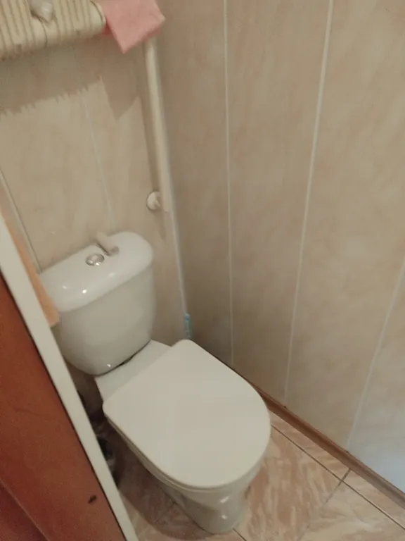 Уютный дом с видом на горы