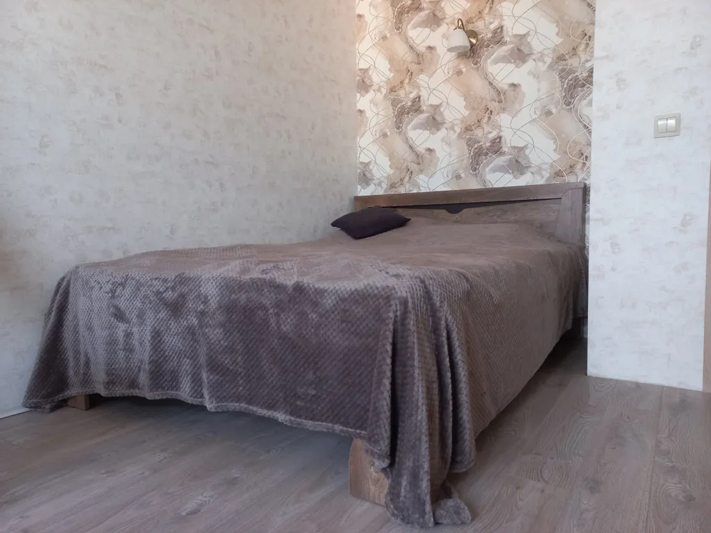 Комфортная квартира у моря Балтийский стиль