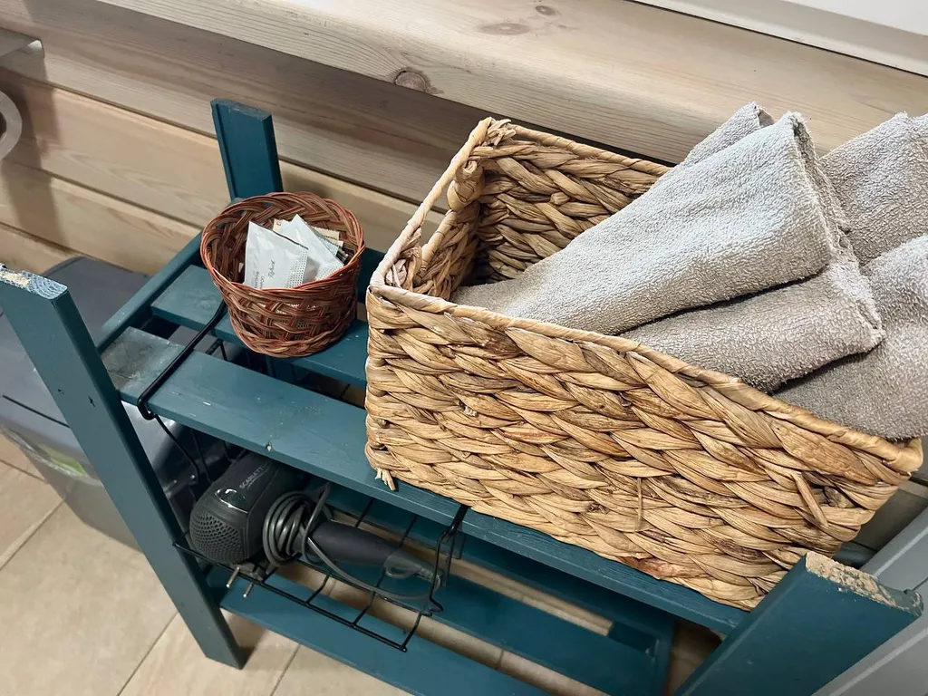 Шале Матисс в черте города