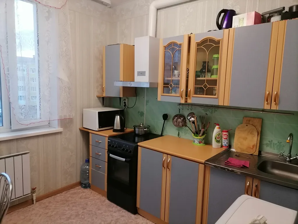 Альтернатива гостиницы