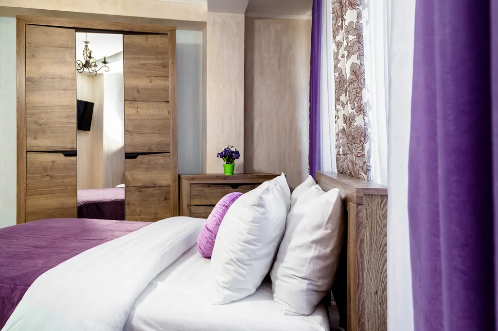 Квартира Квартира Уютная двушка на берегу Чёрного моря — Анапа