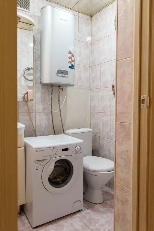 Уютная квартира в центре