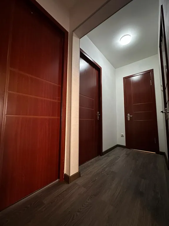 Комфортная квартира на берегу моря