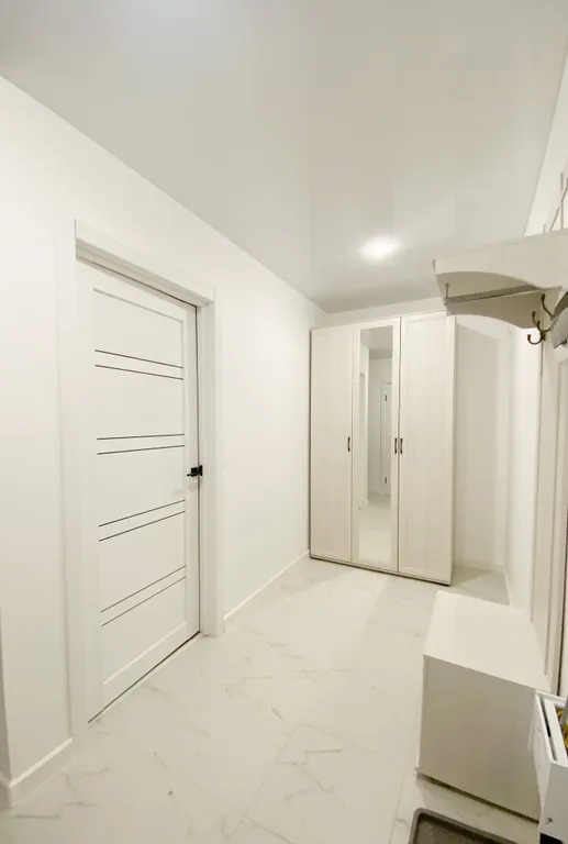 Гостевая квартира