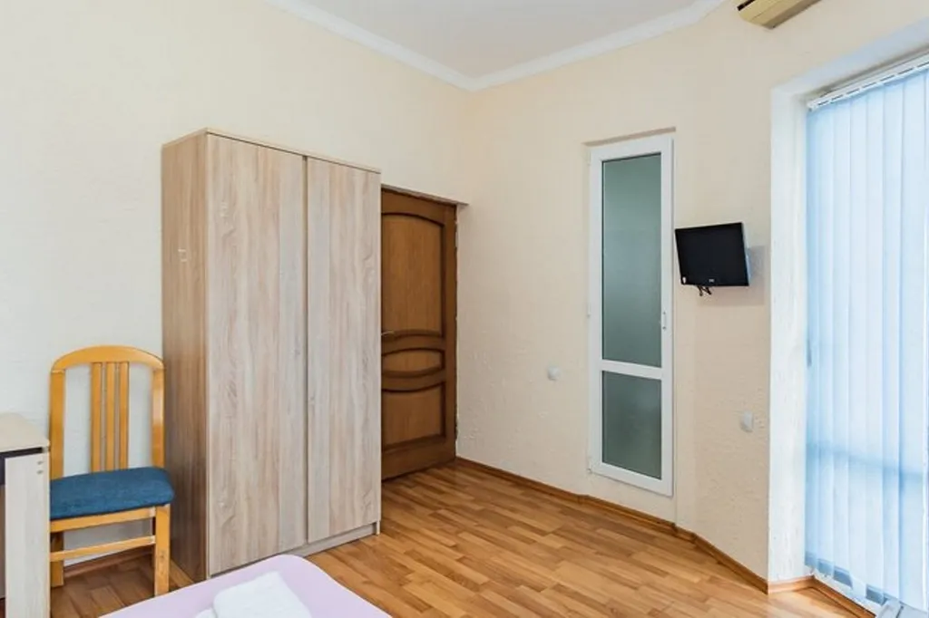 Квартира Комната — Адлер