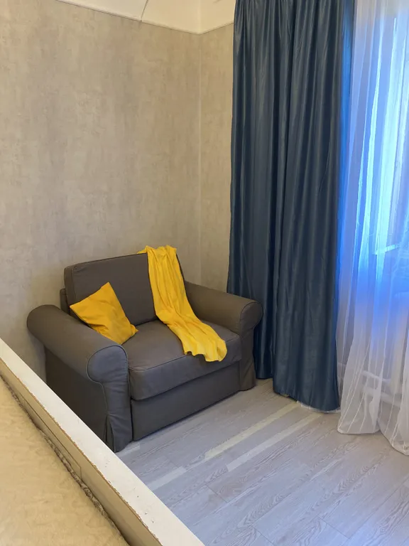 Уютная квартира с дизайнерским ремонтом в центре