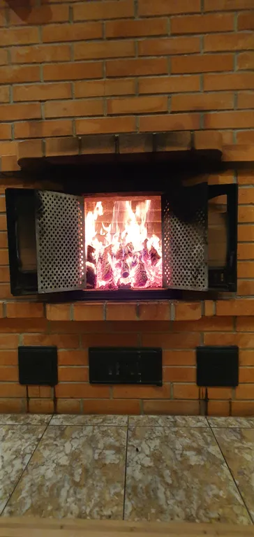 Городской уют