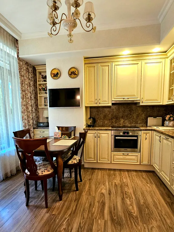 АпАрт Динамо