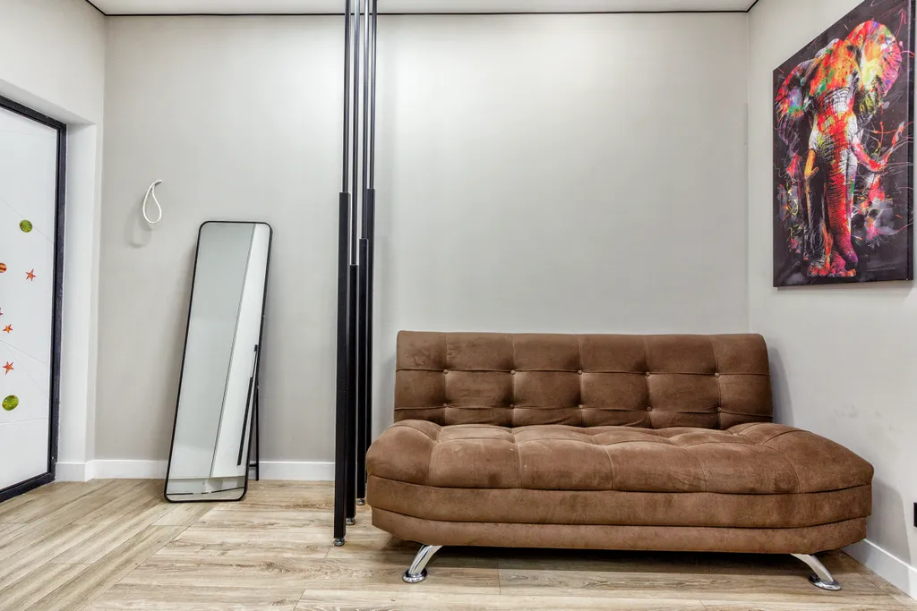 Квартира в центре на высоком этаже рядом с метро