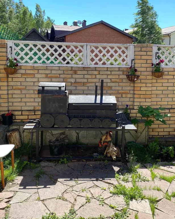 Уютный таунхаус на Банном рядом с озером и ГЛЦ с сауной