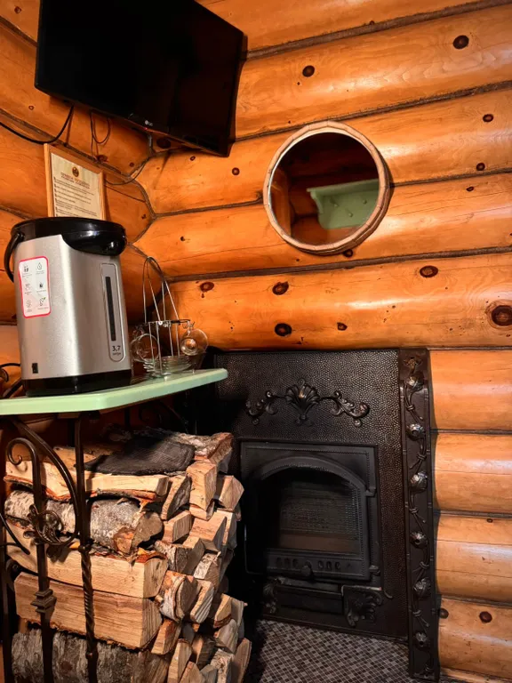 Алтайский кедр