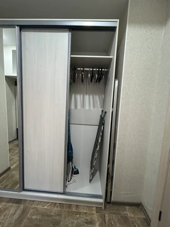 Квартира Уютная квартира на море — Лазаревское