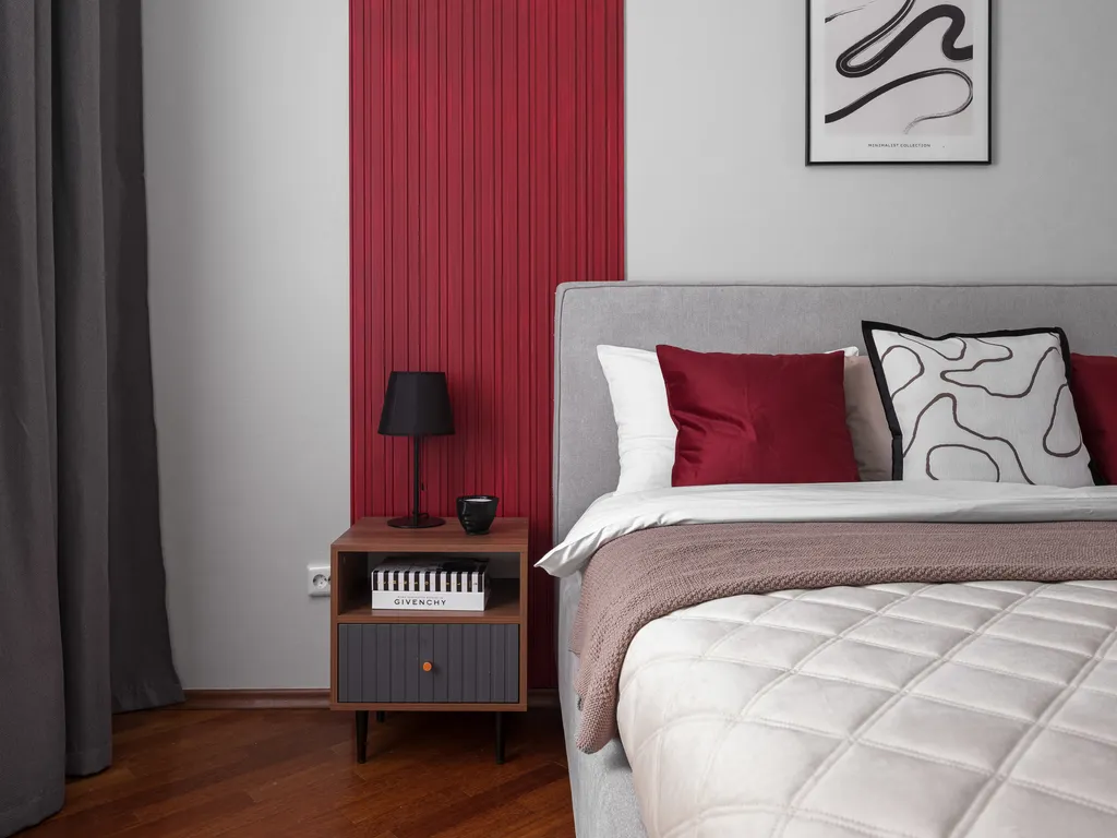 Просторная четверка в особняке на Старом Арбате