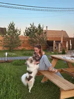 Дача У Леса