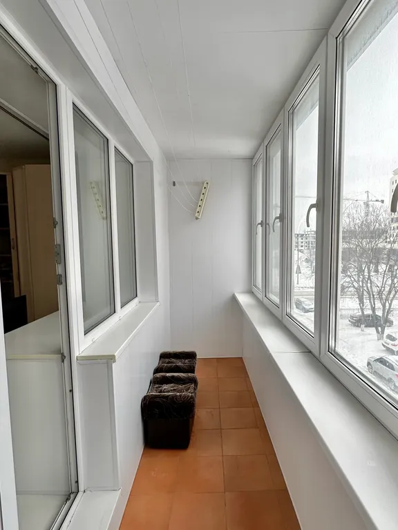 Квартира Уютная квартира в центральной части города — Ярославль