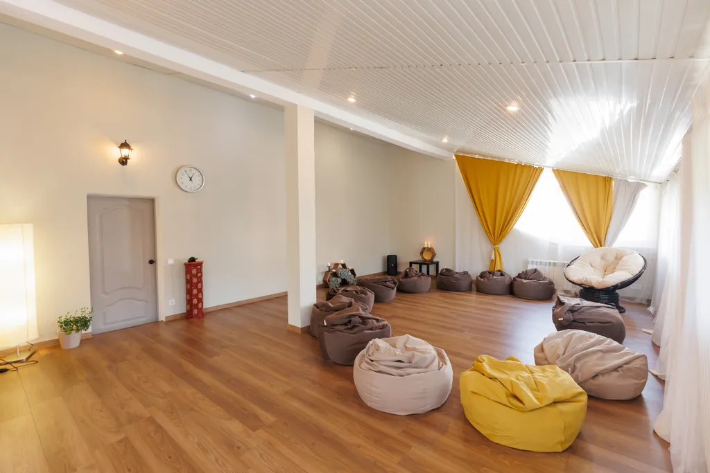 Дом Пробуждения