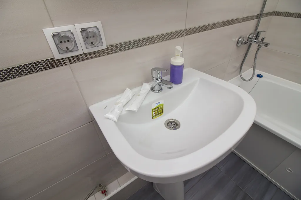 Просторная и уютная однокомнатная в новом доме