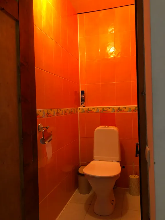 Большой уютный дом для Вас