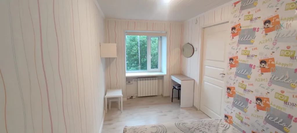 Уютная квартира недалеко от жд вокзала