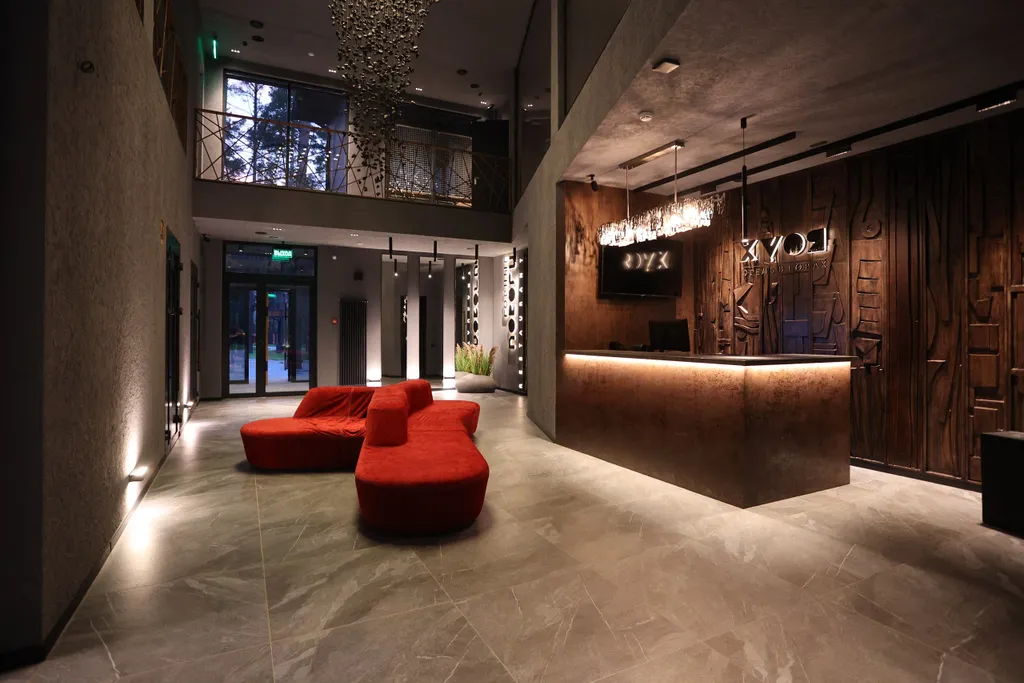 1-комнатный Дом