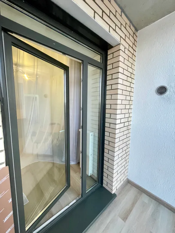 Квартира Современная квартира в элитном жилом комплексе — Красноярск