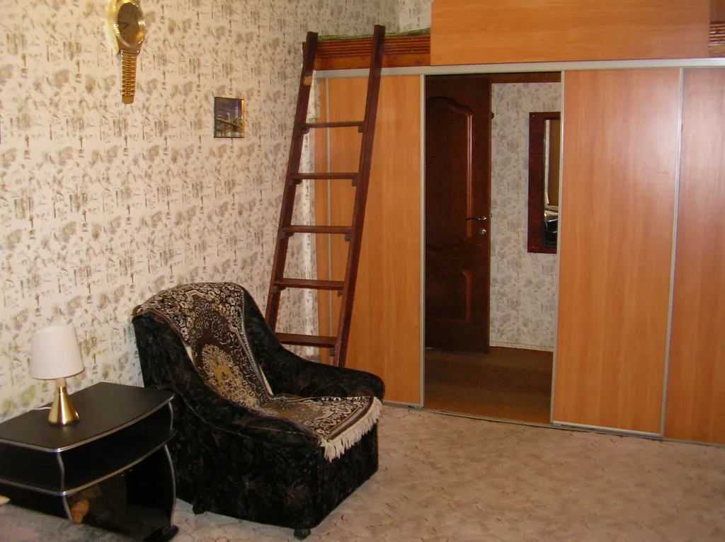 Квартира Просторная уютная комната в центре у Невского проспекта, рядом с метро — Санкт-Петербург