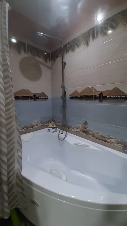 Уютная квартира для отдыха