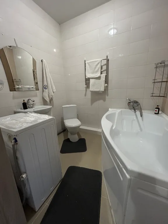 Квартира у моря