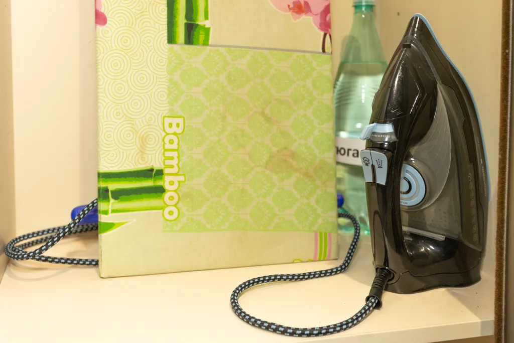 Квартира Квартира с шикарной кроватью и беспружинным жёстким матрацем — Ярославль