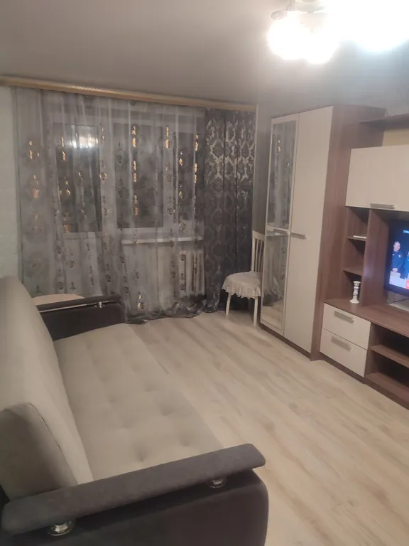 Уютная квартира в 10 минутах от ж/д и автовокзала